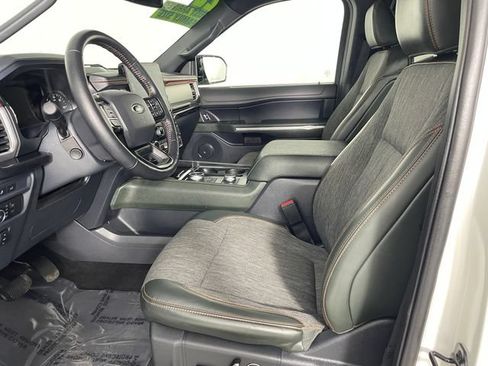 Certified 2022 Ford Expedition Timberline AWD/4WD image 2