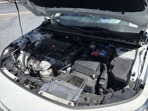 Certified 2023 Honda Civic LX image 28