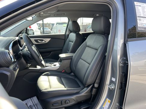 New 2026 Chevrolet Blazer LT w/ Midnight/Sport Edition image 43