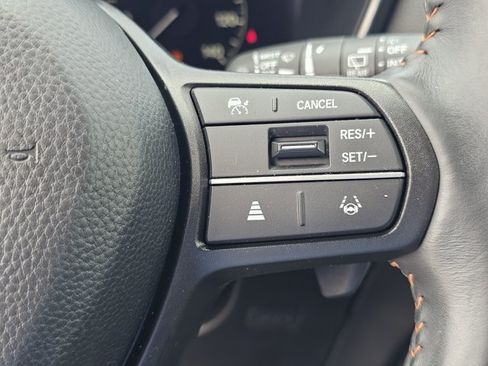 Used 2024 Honda CR-V Sport-L image 47