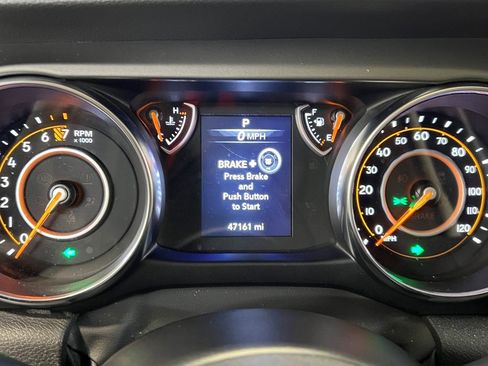 Certified 2022 Jeep Wrangler Unlimited Sport image 28