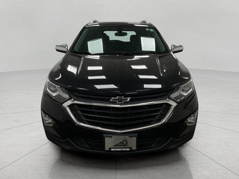 Used 2019 Chevrolet Equinox LT AWD/4WD image 11