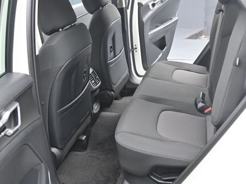New 2026 Kia Sportage S AWD/4WD image 6
