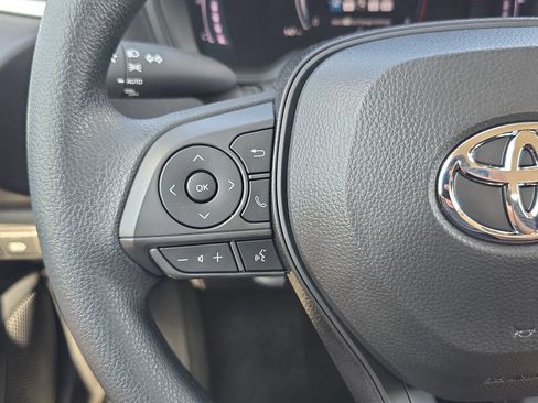 Used 2026 Toyota Corolla LE FWD image 14