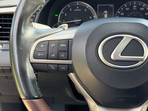 Used 2022 Lexus RX 350 AWD w/ Premium Package image 21
