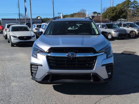 New 2026 Subaru Ascent Limited image 8