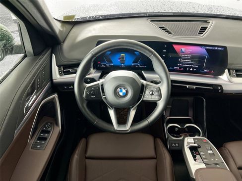 Certified 2025 BMW X1 xDrive28i w/ Convenience Package image 20