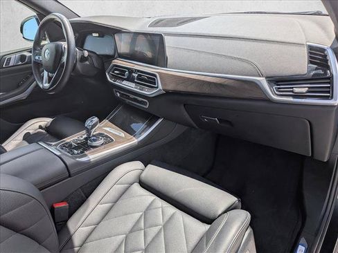 Used 2023 BMW X5 xDrive45e w/ Executive Package AWD/4WD image 23