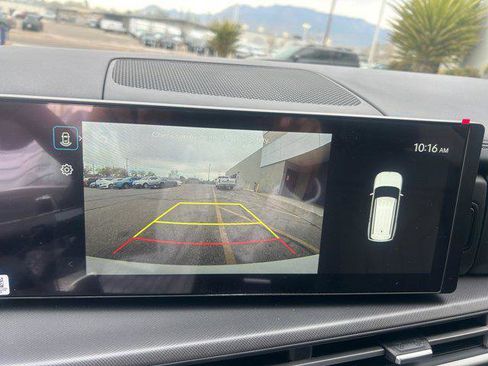 New 2026 Hyundai Santa Fe SEL FWD image 19
