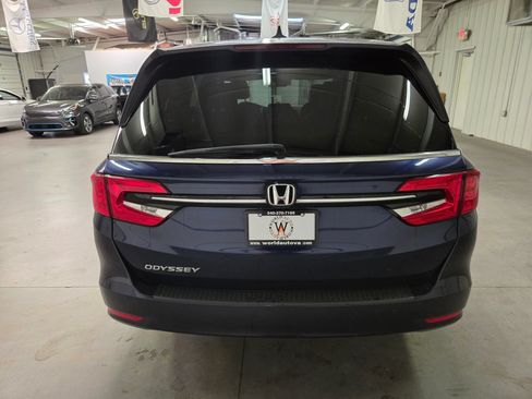 Used 2023 Honda Odyssey EX-L image 6