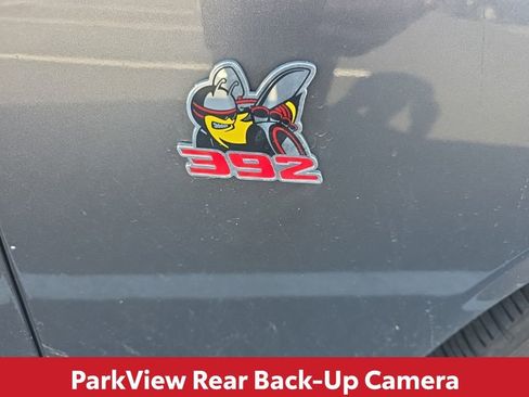 Used 2022 Dodge Challenger R/T Scat Pack image 15