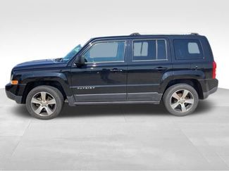 Used 2016 Jeep Patriot High Altitude FWD video 1