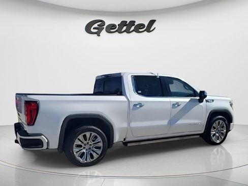 Used 2020 GMC Sierra 1500 Denali w/ Denali Ultimate Package image 8