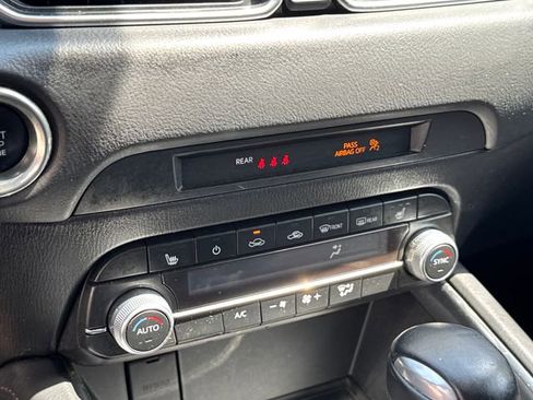 Used 2022 MAZDA CX-5 AWD 2.5 S w/ Premium Package image 22