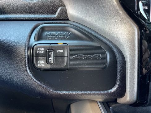 Certified 2024 RAM 2500 Laramie w/ Safety Group image 13