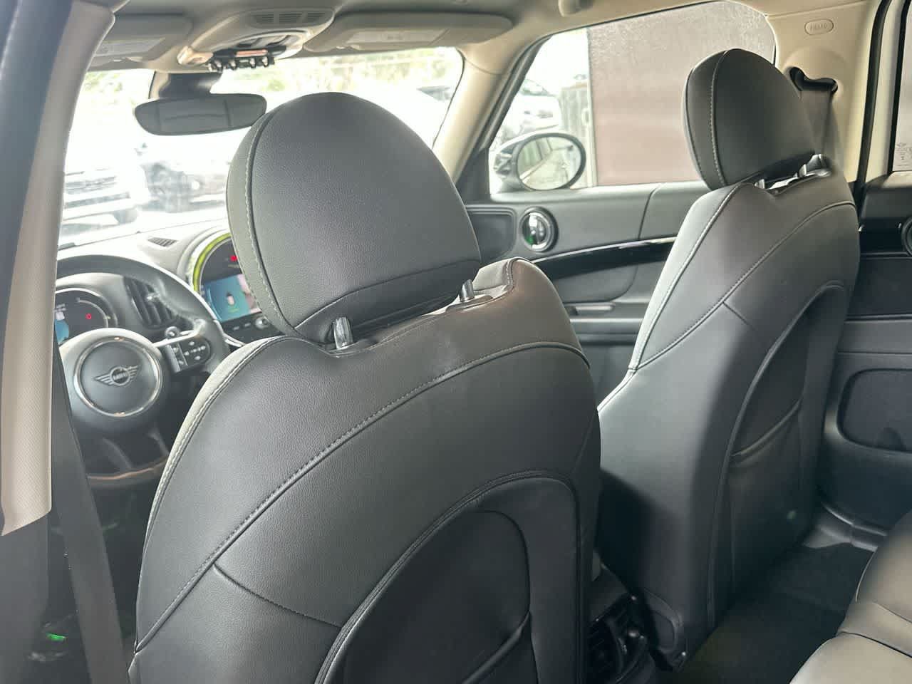 Used 2024 MINI Cooper Countryman S FWD image 23