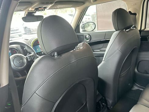 Used 2024 MINI Cooper Countryman S FWD image 23