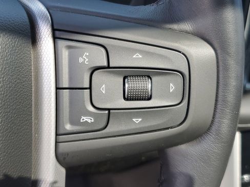 Used 2024 GMC Yukon XL Denali w/ Advanced Technology Package RWD image 26