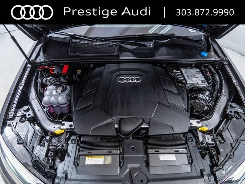 New 2026 Audi Q7 3.0T Premium Plus image 31