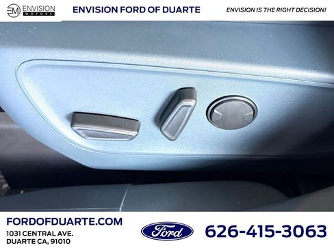 New 2026 Ford Maverick Tremor image 14