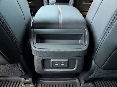 New 2026 Nissan Pathfinder Rock Creek AWD/4WD image 25