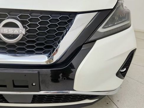 Used 2023 Nissan Murano Platinum w/ Cargo Package AWD/4WD image 25