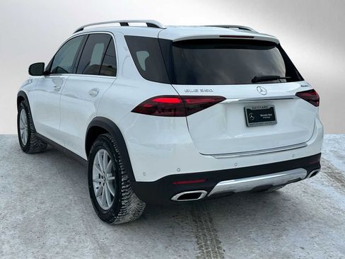 Used 2026 Mercedes-Benz GLE 350 4MATIC image 7