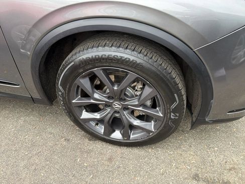 Used 2023 Acura MDX A-Spec AWD/4WD image 4