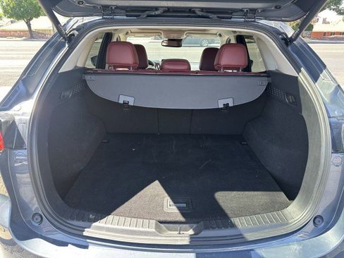 Used 2023 MAZDA CX-5 Carbon Edition AWD/4WD image 15
