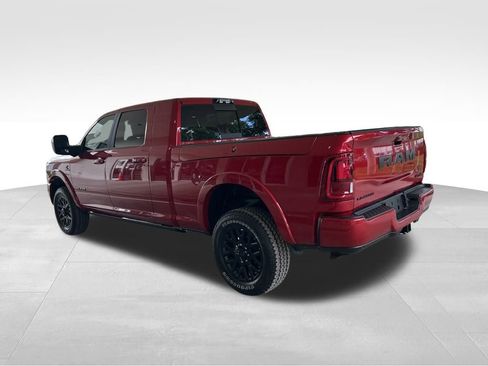 New 2026 RAM 2500 Limited image 4