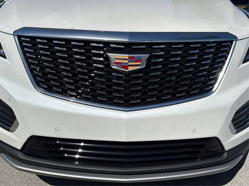 New 2026 Cadillac XT5 Premium Luxury FWD image 12