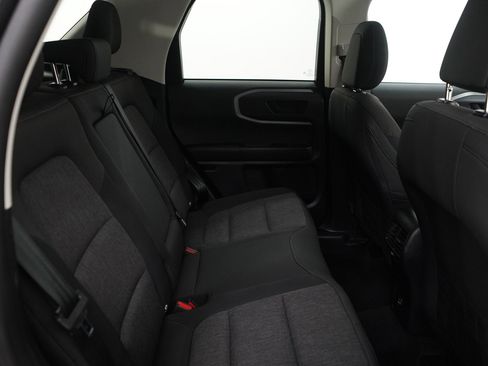 Used 2024 Ford Bronco Sport Big Bend image 11