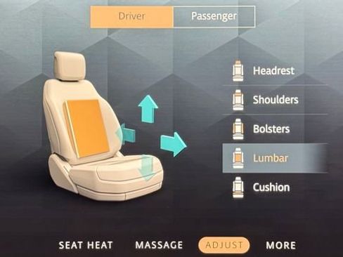 Used 2023 Land Rover Range Rover SE image 34