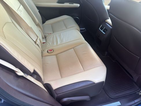 Used 2017 Lexus RX 350 AWD image 40