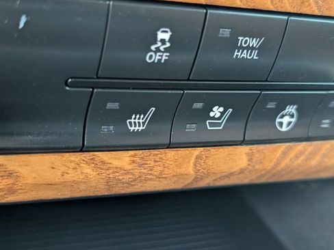 Used 2017 RAM 1500 Laramie Longhorn AWD/4WD image 20