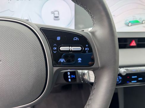 Used 2024 Hyundai Ioniq 5 SEL image 8