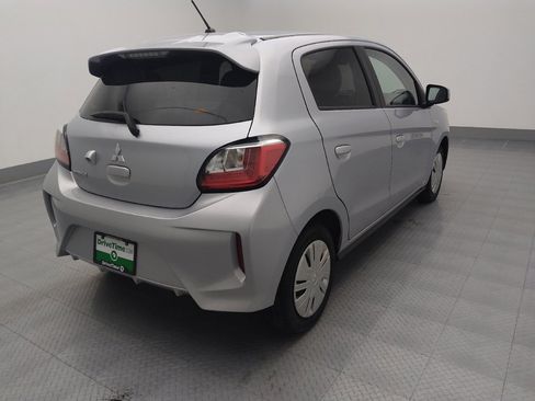 Used 2021 Mitsubishi Mirage LE image 9