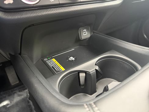 Used 2025 Honda HR-V EX-L image 13
