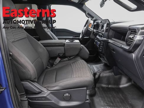 Used 2023 Ford F150 XL w/ STX Appearance Package AWD/4WD image 25