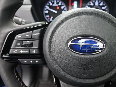 New 2026 Subaru Forester Touring AWD/4WD image 15