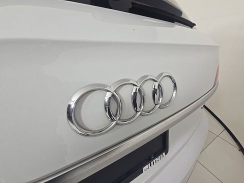Used 2024 Audi Q5 2.0T Prestige AWD/4WD image 10