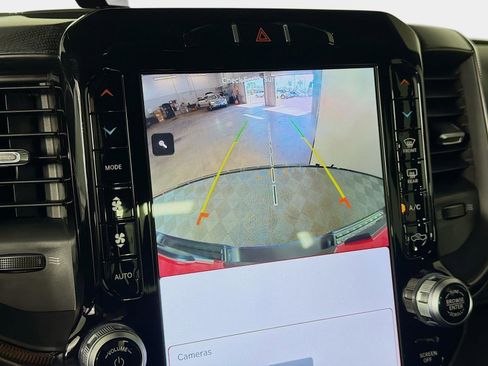 Used 2024 RAM 1500 Rebel w/ Rebel Level 2 Equipment Group image 18