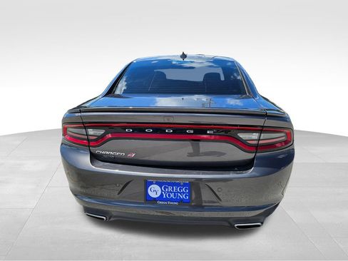 Used 2018 Dodge Charger GT AWD/4WD image 7