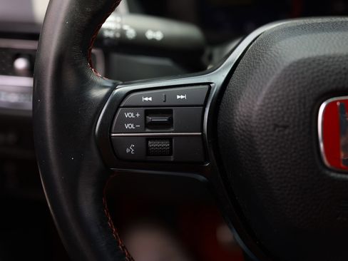 Used 2025 Honda Civic Type R image 31
