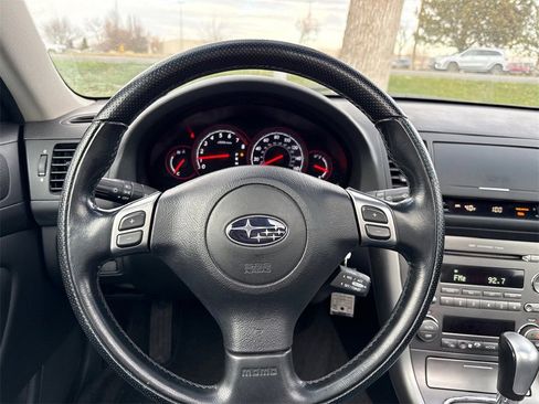 Used 2005 Subaru Legacy 2.5GT Limited image 31