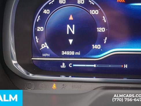 Used 2023 Chevrolet Tahoe Premier RWD image 66