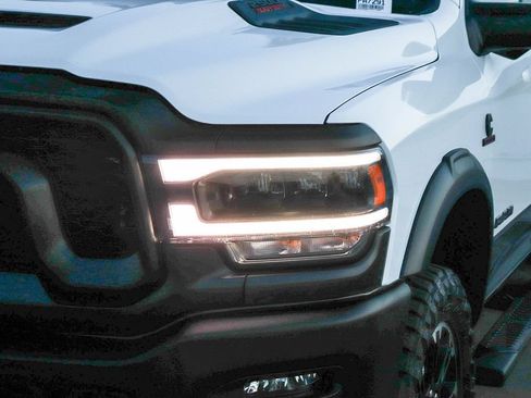 Used 2023 RAM 2500 Rebel w/ Level 1 Equipment Group AWD/4WD image 5