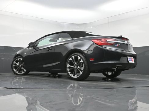 Used 2016 Buick Cascada Premium FWD image 26