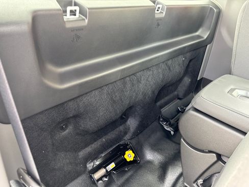 New 2026 GMC Sierra 1500 Pro w/ Pro Value Package image 16