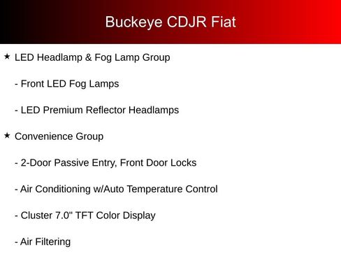 Certified 2024 Jeep Wrangler Sport S image 17